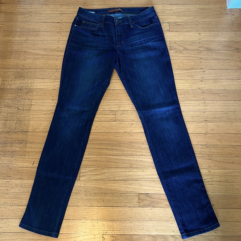 Joe’s Jeans Curvy Skinny